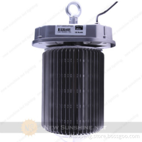 200W LED High Bay Light Warehouse Lighting  industrial led lighting